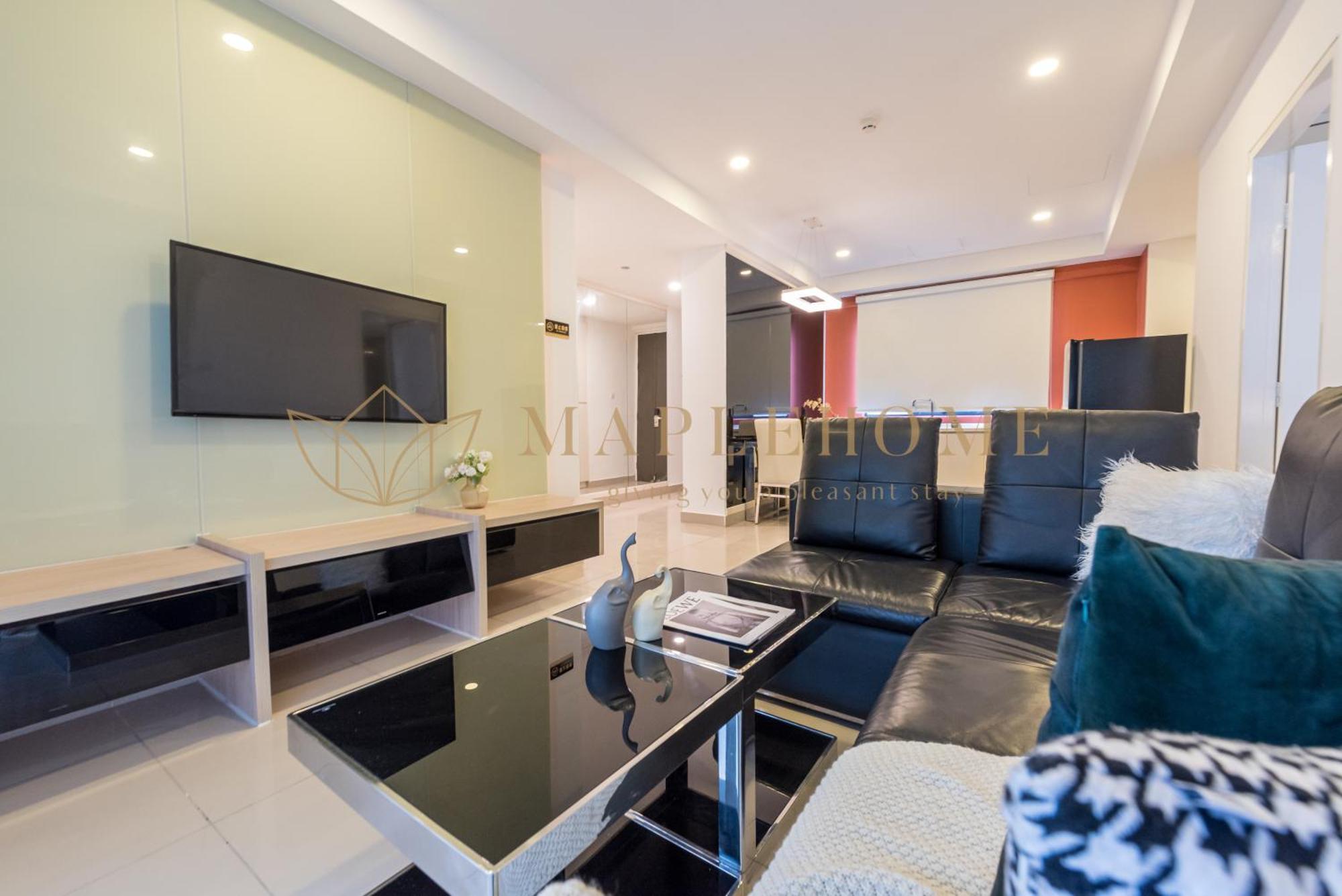 Ion Delemon Premier Suites Genting Highlands Zimmer foto
